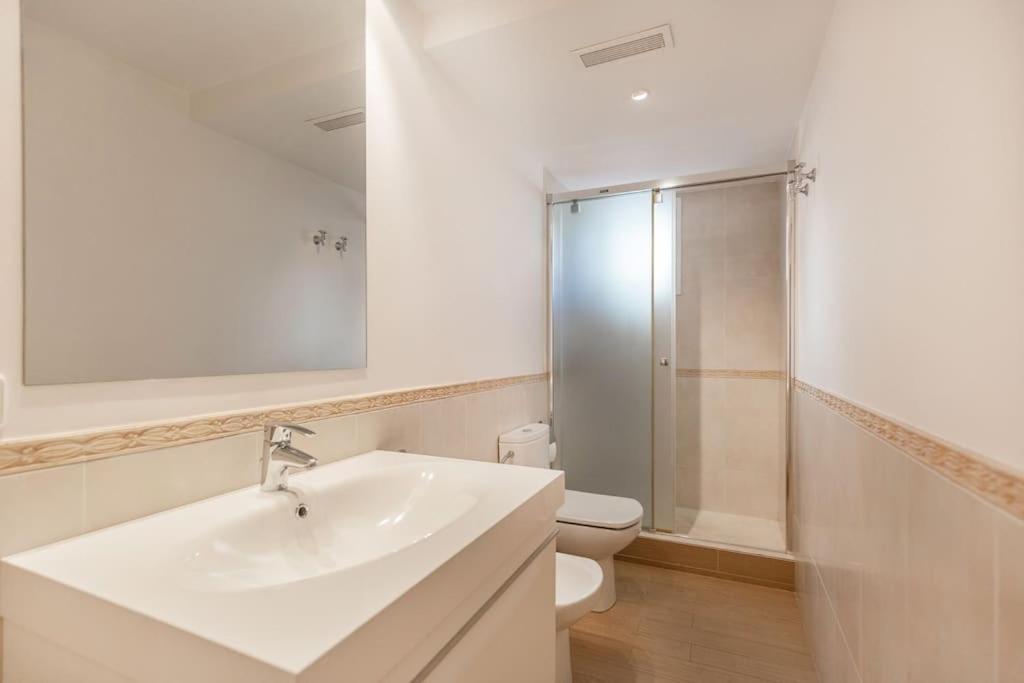 Bright Elegant 3Bdr Apartment In Puerto Banus マルベーリャ エクステリア 写真